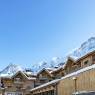 Les Houches - Residencia Chalets Elena